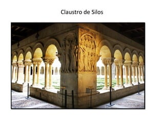 Claustro de Silos
 