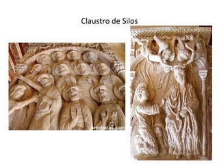 Claustro de Silos
 