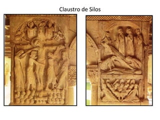 Claustro de Silos
 