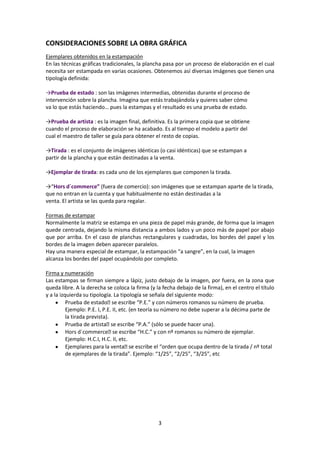 Artes gráficas  xilografía