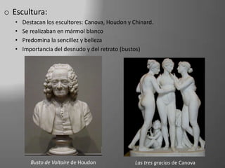 Formas irregulares y curvas