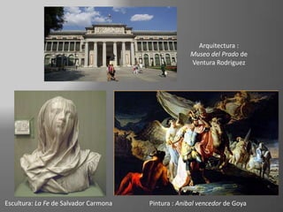 Interiores lujosos y exteriores simples