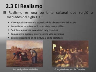 Colores claros y pasteles