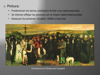 Destacan las formas naturales y curvilíneas