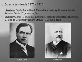 Temas: similares a los de la Antigua Grecia y RomaPaulina Bonaparte de Canova