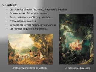 Refleja lo exótico, refinado y sensual