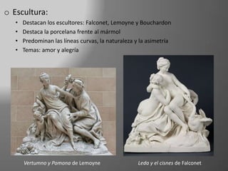 Se inspira en la naturaleza y en el arte oriental