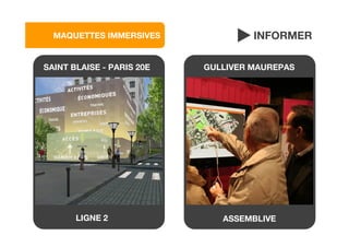 Artesi_Loic Hay_Les nouveaux outils de la concertation publique et de la participation citoyenne 