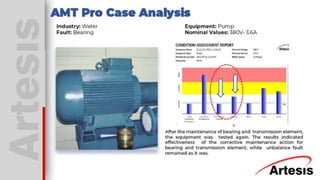 simplifies predictive maintenance
 