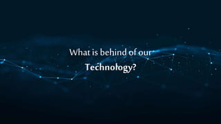 simplifies predictive maintenance
Reviewof the technologies
• OutputAssessmentusingSpectrumAnalysis
 VibrationAnalysis
 CurrentSignatureAnaysis(CSA)
• Input– OutputAssessmentusingParameterEstimationandSpectrumAnalysis
 ArtesisModelBasedFaultDetection
What is behindof our
Technology?
 