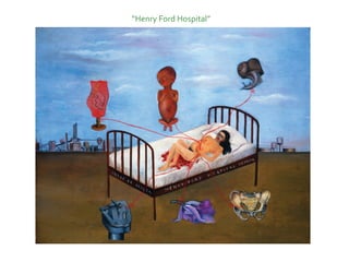 “Henry Ford Hospital”
 