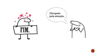 Slide sobre o samba brasileiro