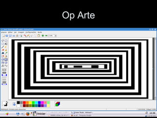 Op Arte 