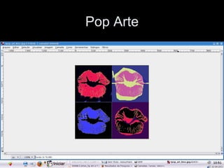 Pop Arte 