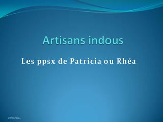 L es ppsx de Patricia ou Rhéa

27/02/2014

 