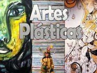 Artes plasticas