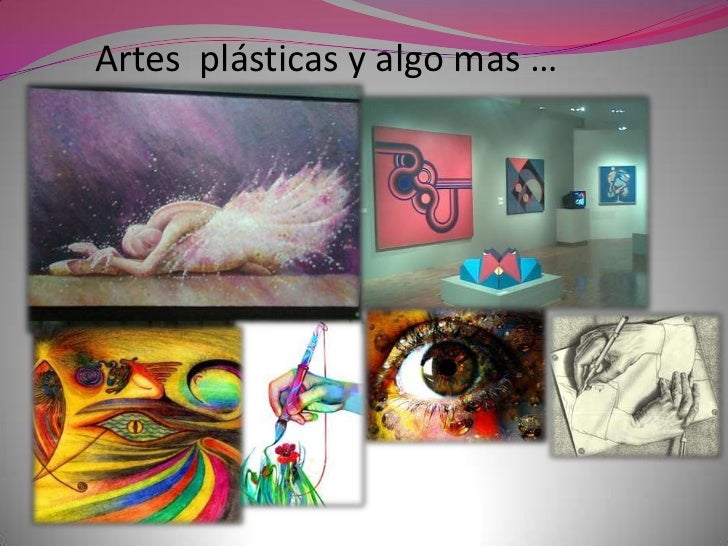 Categoria  Artes Plsticas Imagen Y Diseo Profuturo