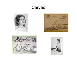 Carvão 