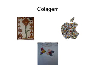 Colagem 