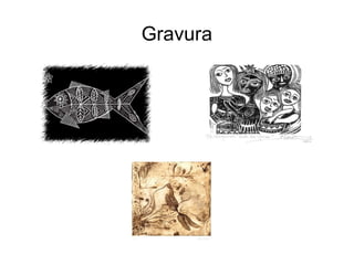 Gravura 