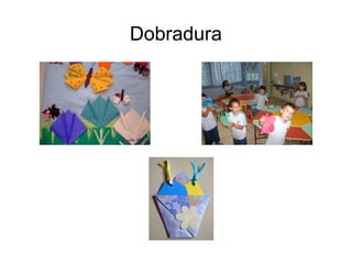 Dobradura 