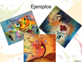 Ejemplos