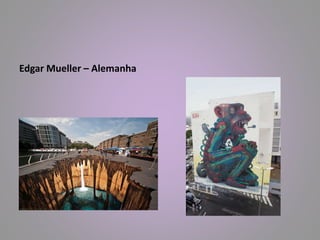 Edgar Mueller – Alemanha 
 