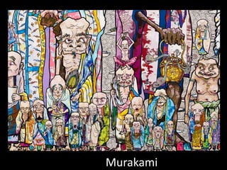 Murakami
 