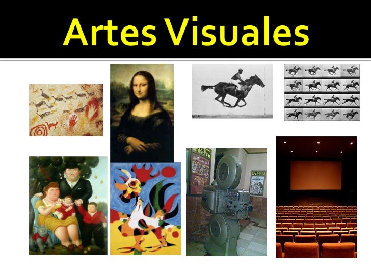 Historia De Las Artes Plsticas I Historia De Las Artes Visuales