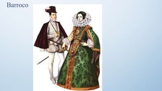 Barroco
 