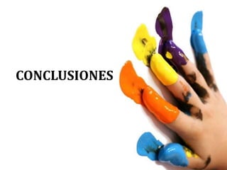 CONCLUSIONES
 