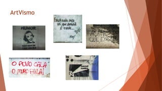 ArtVismo
 