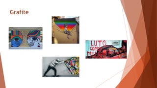 Grafite
 