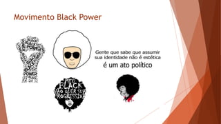 Movimento Black Power
 