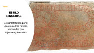 Arte vikingo | PPTX