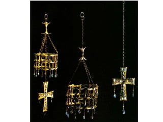 Arte visigodo (2º E.S.O.)