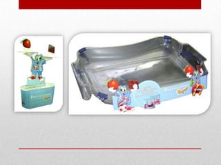 Apresentação Arte Visão