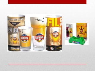 Apresentação Arte Visão