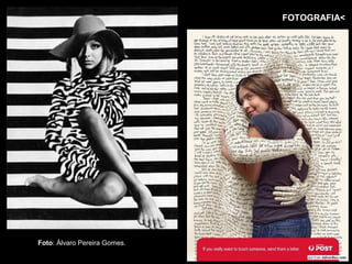 FOTOGRAFIA<




Foto: Álvaro Pereira Gomes.
 