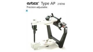 Artex | PPTX