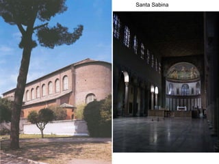Santa Sabina 