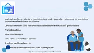 ARTE Y CUIDADO HUMANO EN DESARROLLO PROFESIONAL DE LA ENFERMERIA ACTUAL ...