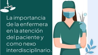 ARTE Y CUIDADO HUMANO EN DESARROLLO PROFESIONAL DE LA ENFERMERIA ACTUAL ...