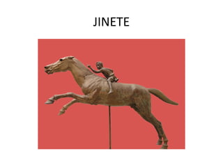 JINETE