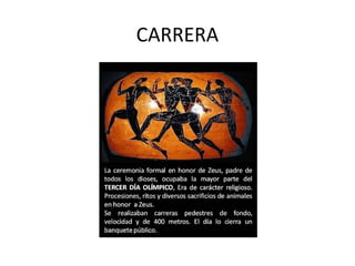 CARRERA