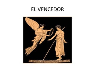 EL VENCEDOR