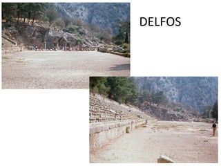 DELFOS