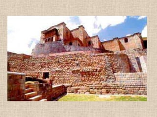 Arte y diseño peruano