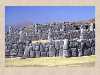 Arte y diseño peruano