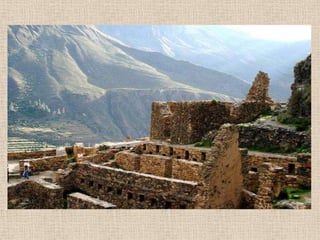 Arte y diseño peruano